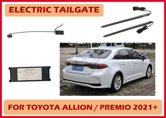 Toyota Allion Premio Upgrade Car Trunk Kit Car Electric Tailgate With Remote Control
