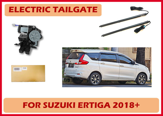 Suzuki Ertiga Hands Free Liftgate Restoration Kit with Double Strut Upper Suction