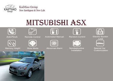 Mitsubishi ASX 2013+ Automatic Tailgate Lift , Durable Electric Assist System