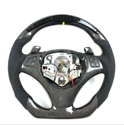 Skoda Series Colorful Auto Steering Wheel Universal Compatibility Easy Installation