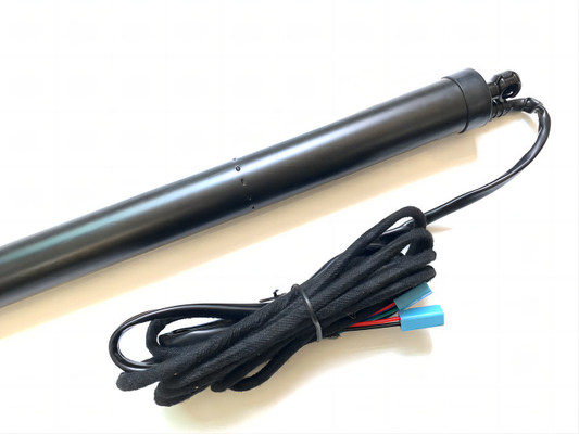 Forthing Yacht / 4 U-Tour / FMC Suba M4 / Cirelli 7 / EVO Spazio Hands Free Power Tailgate Lift Auto Open Double Pole With Suction Lock