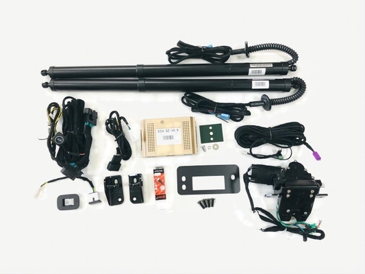 Forthing Yacht / 4 U-Tour / FMC Suba M4 / Cirelli 7 / EVO Spazio Hands Free Power Tailgate Lift Auto Open Double Pole With Suction Lock