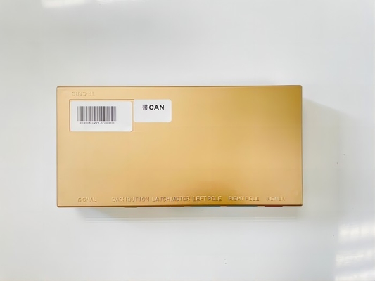 VW Sagitar Electric Tailgate Lift Kit Smart Open And Close With Exception Handling