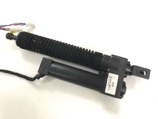 Cadillac XT4 Power Liftgater Kit Automatic Trunk Operner and Closer By Foot-Activated Optional