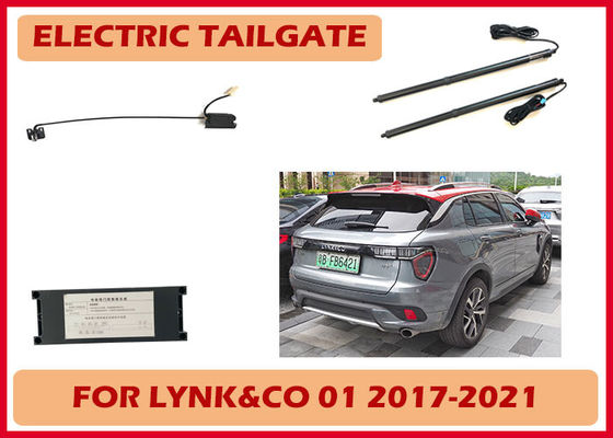 LYNK CO 01 Auto Smart Remote Control Power Rear Liftgate Automatic Opening And Closing