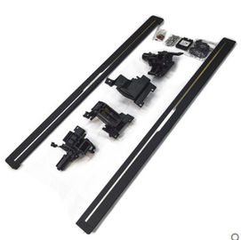 Benz GL Automatic Retractable Side Step with Touch-Sensitive and Quick-Release