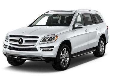 Benz GL Automatic Retractable Side Step with Touch-Sensitive and Quick-Release