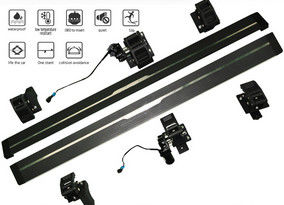 Ford Kuga Foldable Automatic Retractable Aluminum Electric Running Board
