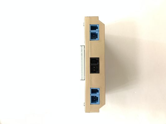 Wuling Baojun 730 Power Tailgate System Closes Automatically with Smart Speed Control