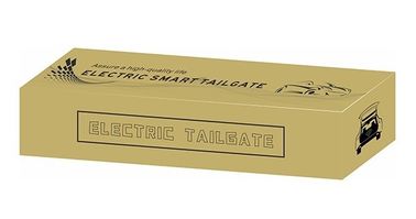 Suzuki Ertiga Hands Free Liftgate Restoration Kit with Double Strut Upper Suction