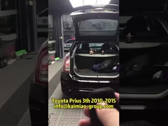 Toyota Prius Phv Prime Prius Alpha Auto Electric Tailgate Lift Kit พร้อมรีโมทคอนโทรล