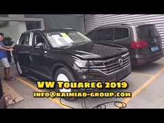 โรงงาน VW Touareg Electric Running Board พร้อมสายเชื่อมต่อและความทนทาน