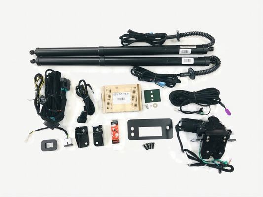Peugeot 5008 Anti Pinch Smart Sensing 12V Rated Voltage Electric Tailgate Power Liftgate
