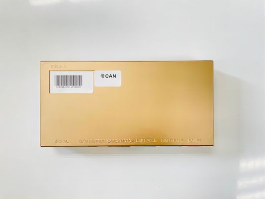 Honda CRV Automatic Tailgate Lift With Kick Sensor And Remote Control Anti Pinch And Height Adjustment