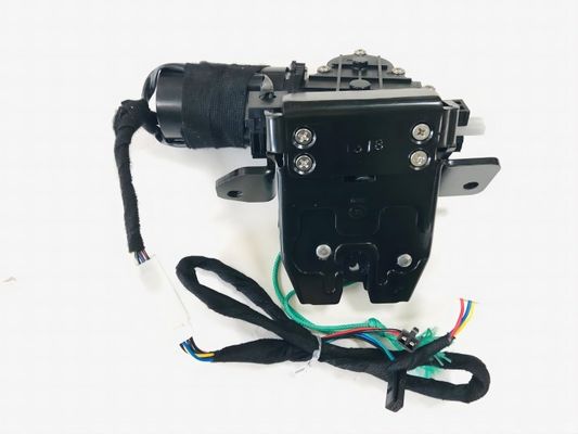 Peugeot 5008 Anti Pinch Smart Sensing 12V Rated Voltage Electric Tailgate Power Liftgate