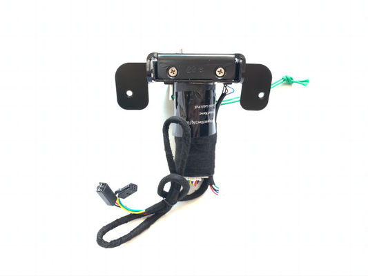 Peugeot 5008 Anti Pinch Smart Sensing 12V Rated Voltage Electric Tailgate Power Liftgate