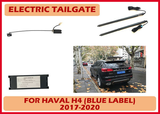 Haval H4/WEY VV5 Automotive Parts Rear Door Lift Electric Tailgate With Intelligent Induction