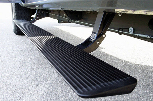 Toyota Fj Cruiser  Auto - Hide Power Step Running Boards, Motorized Running Boards
