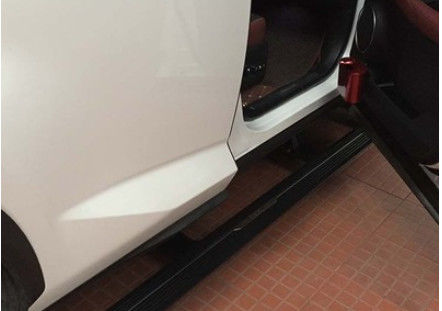 Lexus NX Electric Run Board With Automatic System , 2 Years Warranty