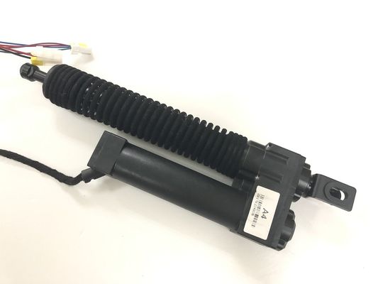 Nissan Sylphy Vehicle Smart Sensing Electric Tailgate Lift Advanced