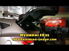Hyundai Mufasa อุปกรณ์ติดตั้งไม่ทําลายล้าง Power Tailagte Control Kit เปิดโดยการตรวจจับสมาร์ท