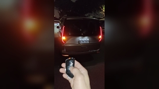 ประตูท้ายไฟฟ้า VW Caddy 5 2020+